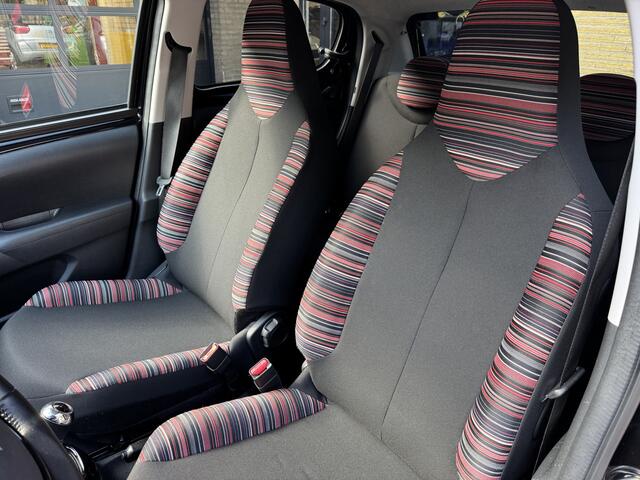 Citroen C1 1.0 VTi Feel Automaat Airco