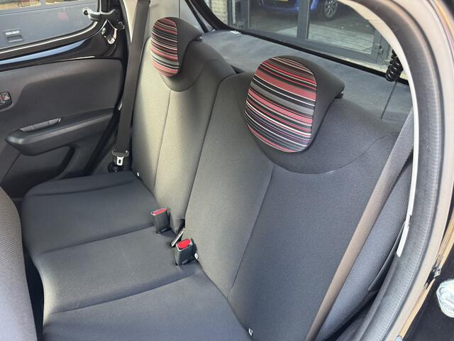 Citroen C1 1.0 VTi Feel Automaat Airco