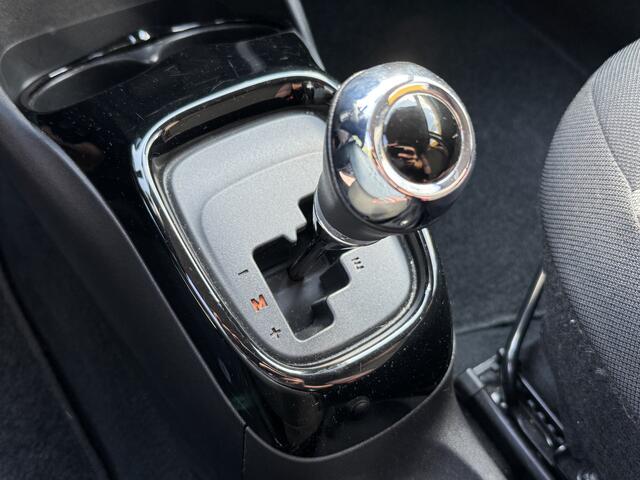 Citroen C1 1.0 VTi Feel Automaat Airco