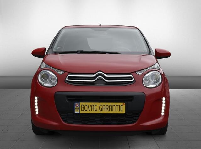 Citroen C1 C1 1.0 VTi Feel Stop&Start (EURO 6d-TEMP)