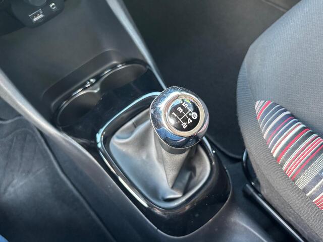 Citroen C1 1.0 VTi Feel 5drs | Dealer onderhouden! | Rijklaar geleverd incl 12 maanden BOVAG garantie! |