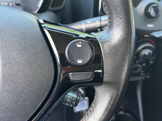 Citroen C1 1.0 VTi Feel 5drs | Dealer onderhouden! | Rijklaar geleverd incl 12 maanden BOVAG garantie! |