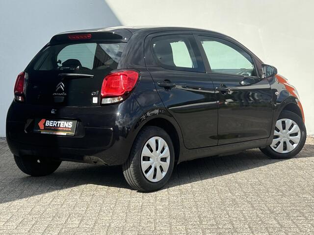 Citroen C1 1.0 e-VTi Feel | Airco | Prijs is rijklaar incl. garantie