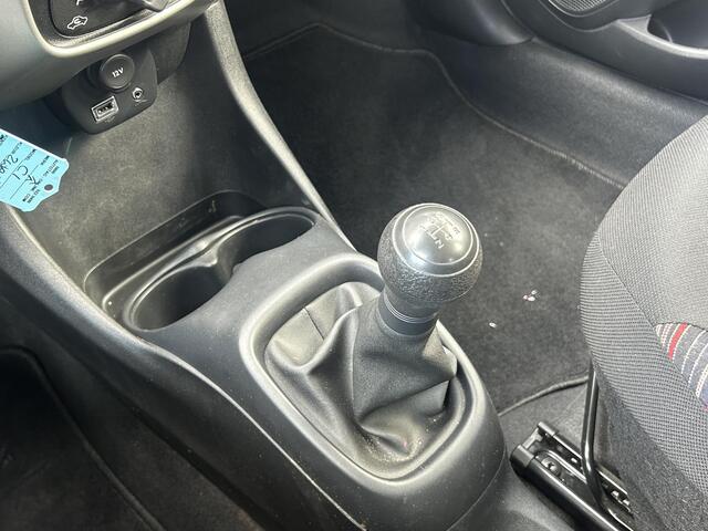 Citroen C1 1.0 e-VTi Feel | Airco | Prijs is rijklaar incl. garantie