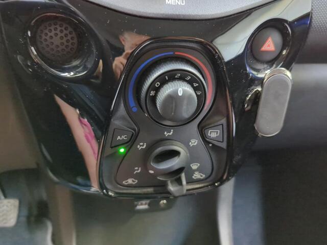 Citroen C1 1.0 VTi Feel, 1e Eig! Apk 8-2026! VERWACHT!