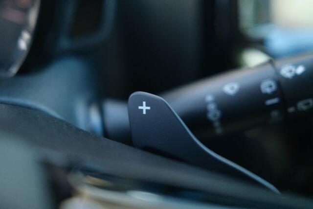 Citroen C1 VTi 68 Shine Automaat Lichtmetalen velgen | Touchscreen | Camera