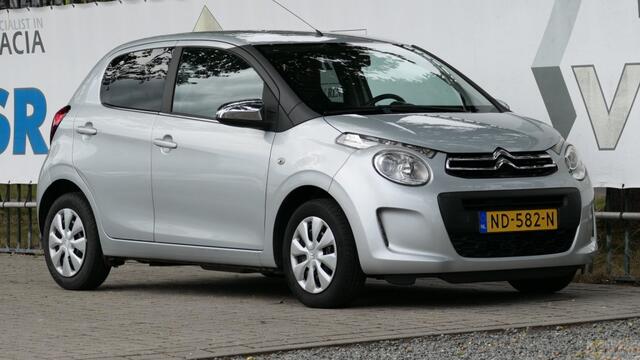 Citroen C1 1.0 e-VTi Feel