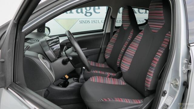 Citroen C1 1.0 e-VTi Feel