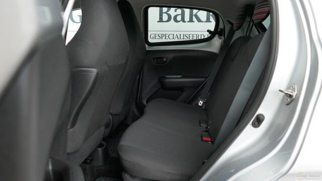 Citroen C1 1.0 e-VTi Feel