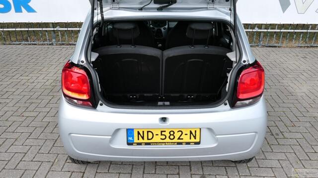 Citroen C1 1.0 e-VTi Feel