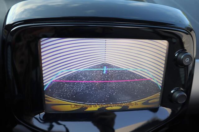 Citroen C1 1.0 e-VTi AirS Shine | cruise | ac | led | BT | lm.velg | beurt