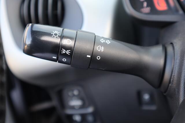 Citroen C1 1.0 e-VTi AirS Shine | cruise | ac | led | BT | lm.velg | beurt