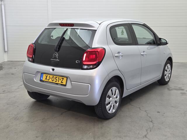 Citroen C1 1.0 VTi Feel | Pack Comfort | Airco |*