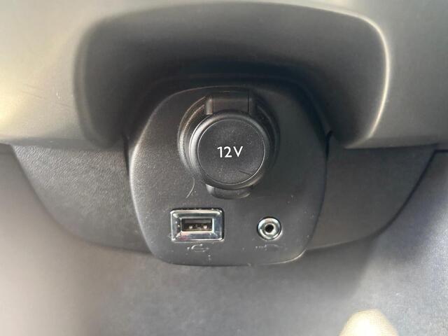 Citroen C1 1.0 e-VTi Selection 5drs | Rijklaar geleverd incl 12 maanden BOVAG garantie! |