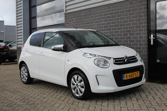 Citroen C1 1.0 VTi Feel / Airco / 31DKM / N.A.P.