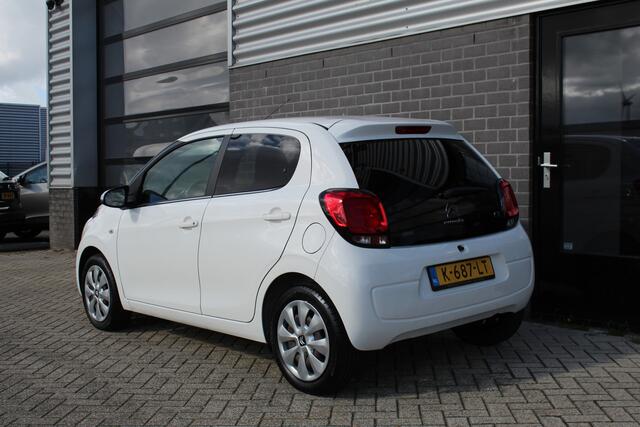 Citroen C1 1.0 VTi Feel / Airco / 31DKM / N.A.P.