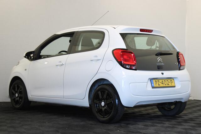 Citroen C1 1.0 e-VTi Feel