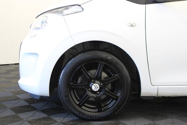 Citroen C1 1.0 e-VTi Feel