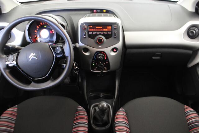 Citroen C1 1.0 e-VTi Feel