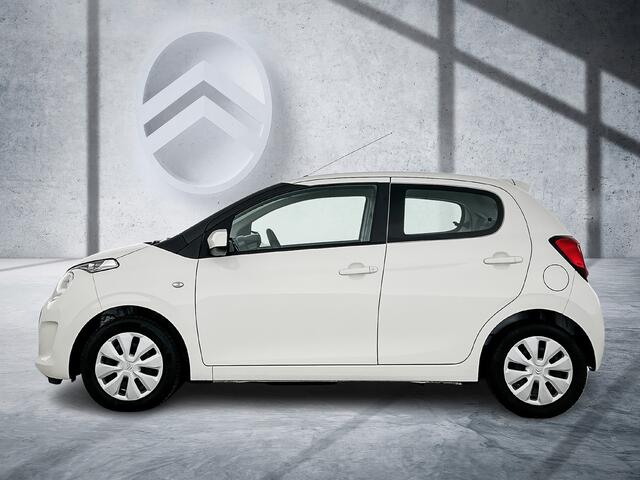 Citroen C1 1.0 e-VTi Feel | Rijklaar |