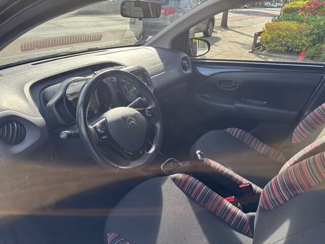 Citroen C1 1.0 VTI FEEL