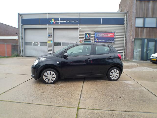 Citroen C1 1.0 VTi Feel