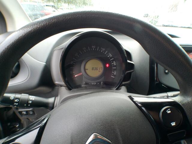 Citroen C1 1.0 VTi Feel