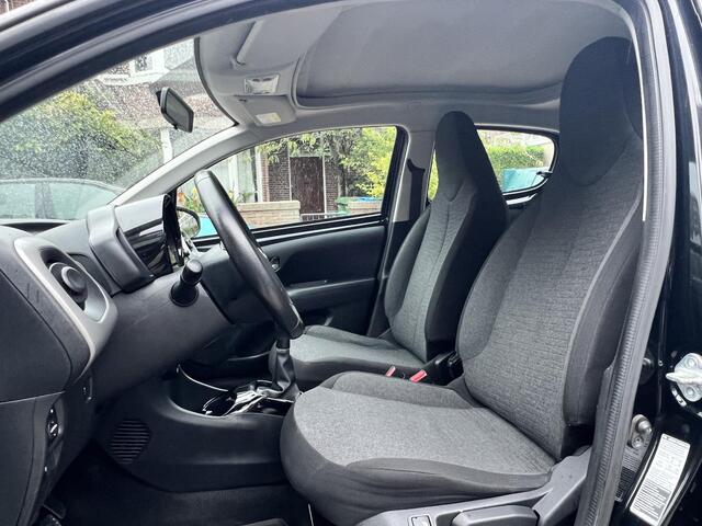 Citroen C1 1.2 PureTech Airscape Shine