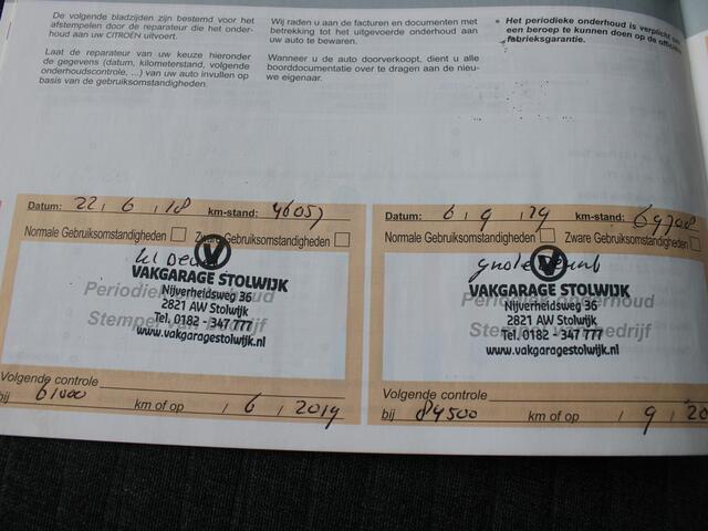 Citroen C1 1.0 e-VTi Airscape Shine | ELEKTRISCH VOUWDAK | 12 MAANDEN BOVAG GARANTIE |