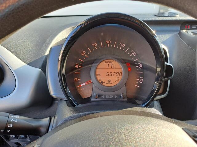 Citroen C1 1.0 E-VTI SELECTION 55.000 KM!!