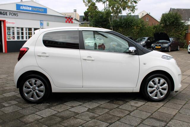 Citroen C1 1.0 VTi Feel