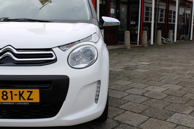Citroen C1 1.0 VTi Feel
