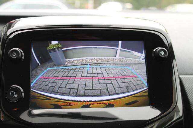 Citroen C1 1.0 VTI FEEL AIRCO CAMERA 61.KM