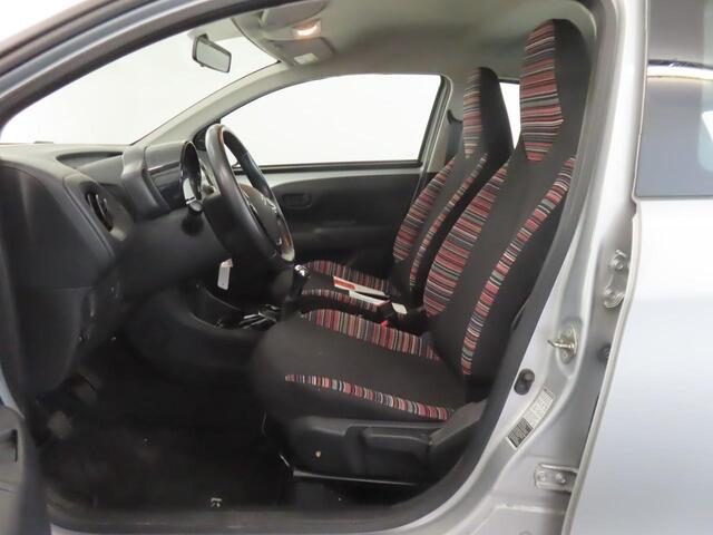 Citroen C1 1.0 VTi Feel