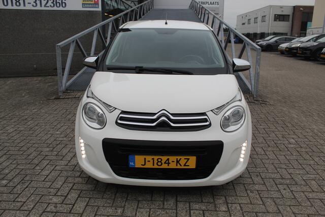 Citroen C1 1.0 VTi Feel Bluetooth/Airco/Orig. NL auto/Lage km stand