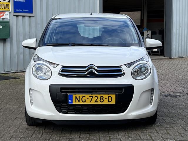 Citroen C1 1.0 e-VTi Selection. | 1E EIGENAAR | BLUETOOTH | AIRCO |
