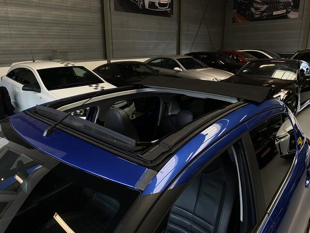 Citroen C1 1.0 VTi Airscape Shine Camera, Cruise Cabrio, Leder