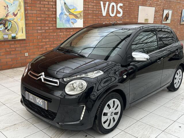 Citroen C1 VTi 72 Feel | Bluetooth | Radio | Airco |