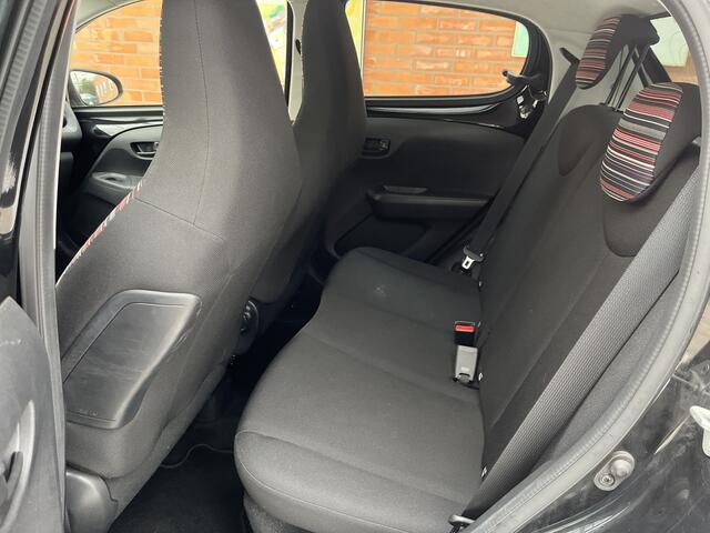 Citroen C1 VTi 72 Feel | Bluetooth | Radio | Airco |