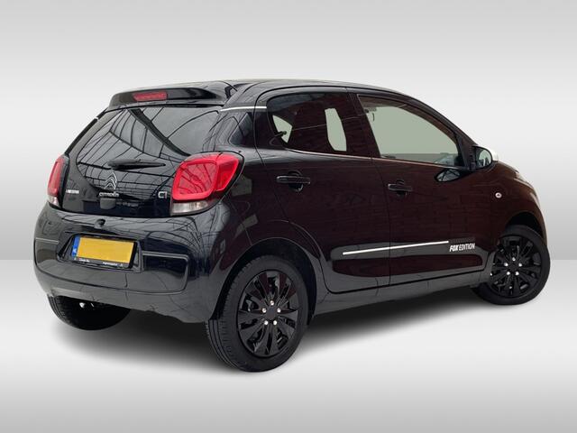 Citroen C1 VTi 72 FOX Edition | Bluetooth | Airco |