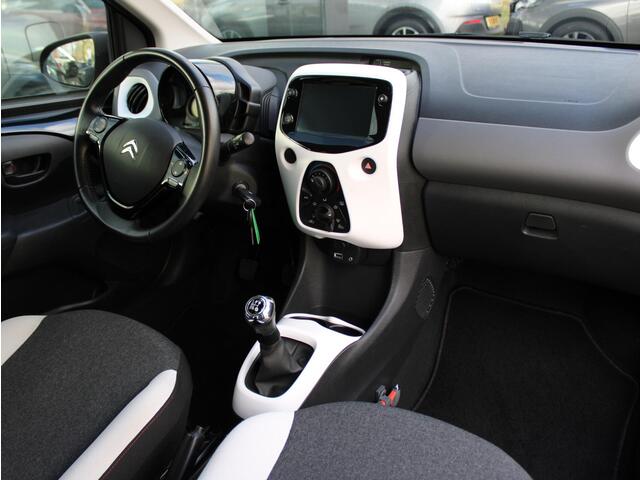 Citroen C1 1.0 VTi Millenium | Apple Carplay / Airco / Bluetooth