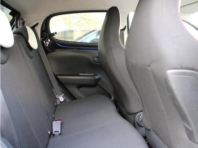 Citroen C1 1.0 VTi Millenium | Apple Carplay / Airco / Bluetooth