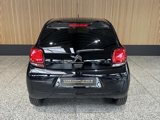 Citroen C1 1.0 VTi Shine Camera | Privacy glas | Carplay