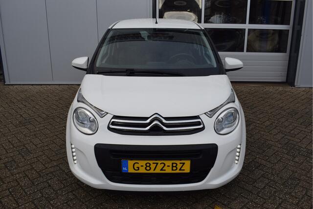 Citroen C1 1.0 VTi Feel | NL-Auto | Airco | 5-deurs | Bluetooth