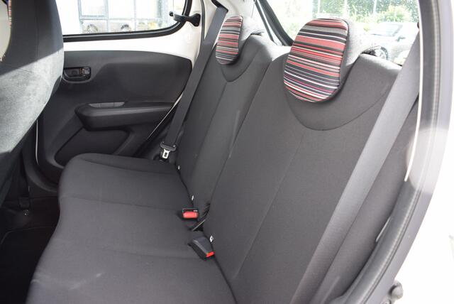 Citroen C1 1.0 VTi Feel | NL-Auto | Airco | 5-deurs | Bluetooth