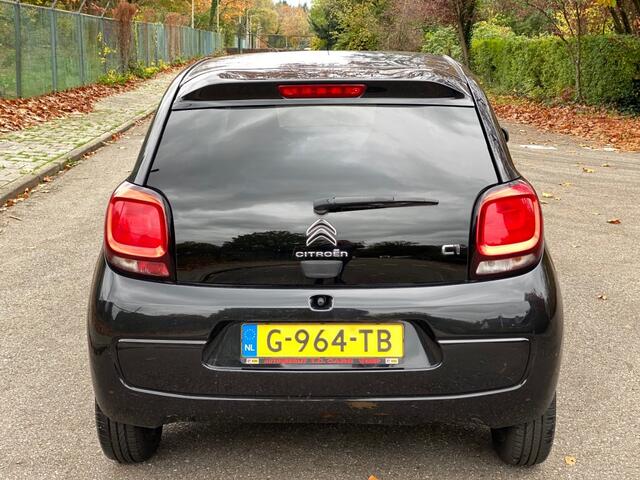 Citroen C1 1.0 VTI FEEL - Airco - 5 deuren - Incl. BTW !!