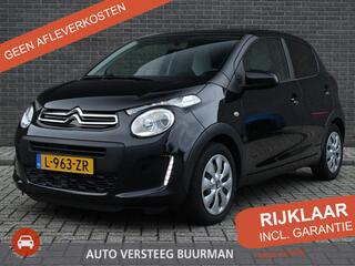 citroen-c1-1.0-vti-millenium-applec