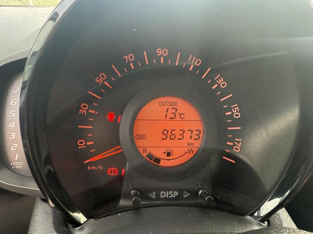 Citroen C1 1.0 e-VTi Feel