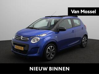 citroen-c1-1.0-vti-airscape-shine