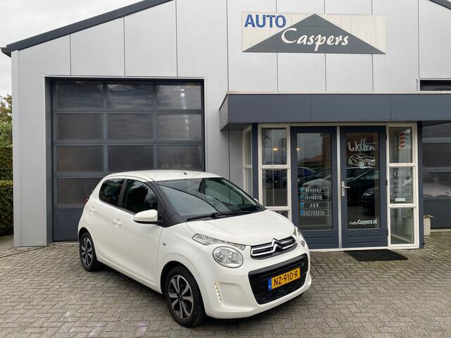 Citroen C1 1.0 e-VTi Shine